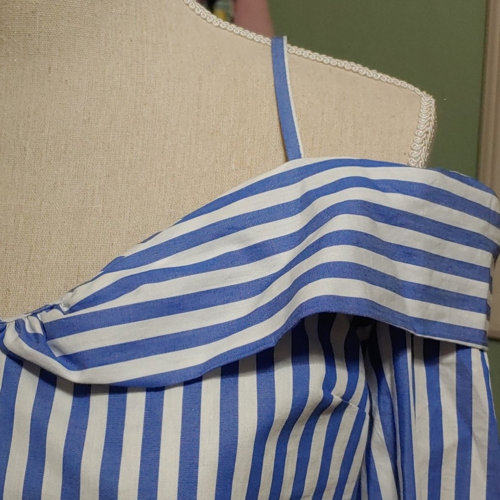 Zara Blouse - Picture 4 of 8